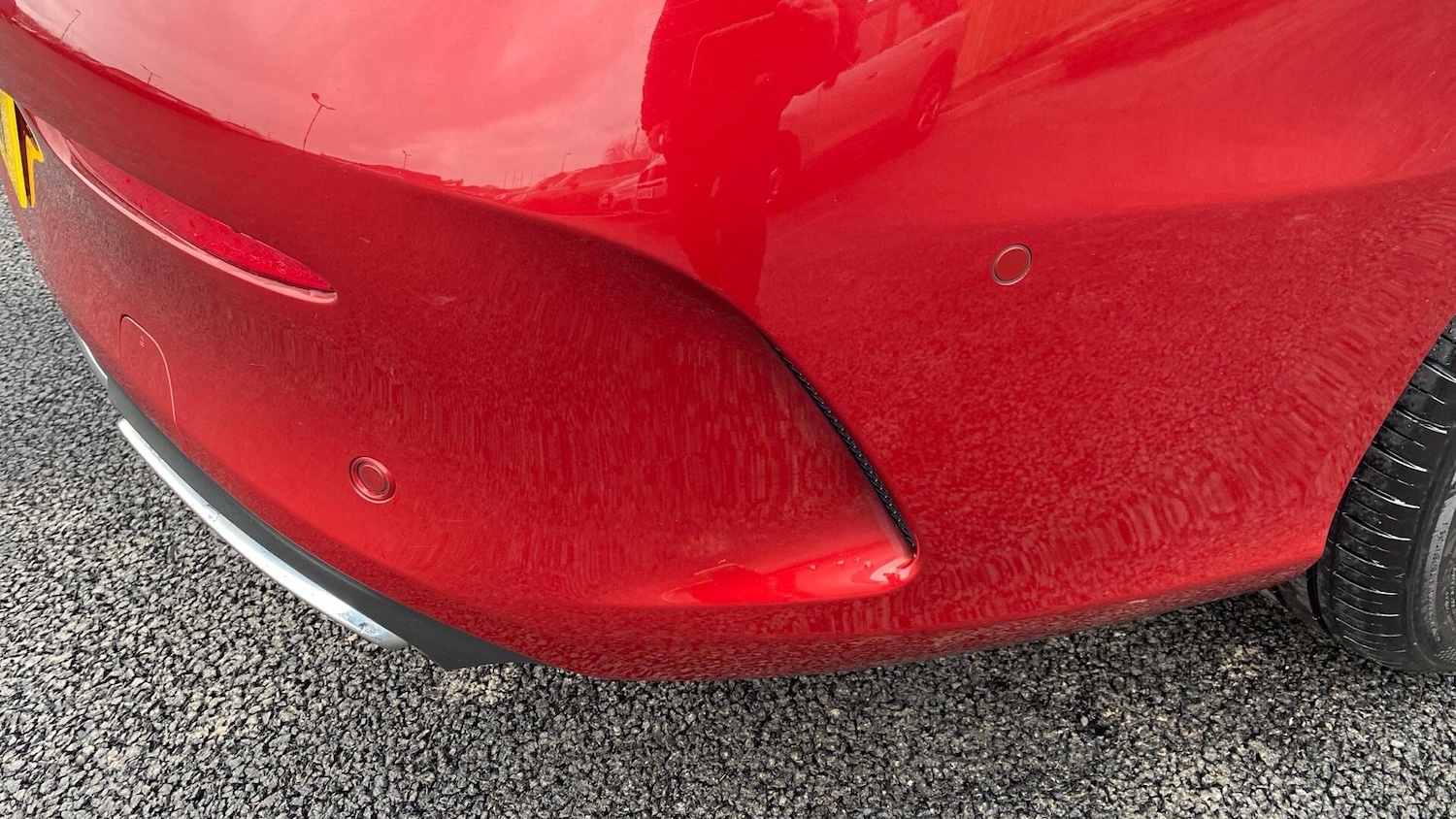 Used Mercedes-Benz C Class 2019 for sale - 77793673: Photo 39