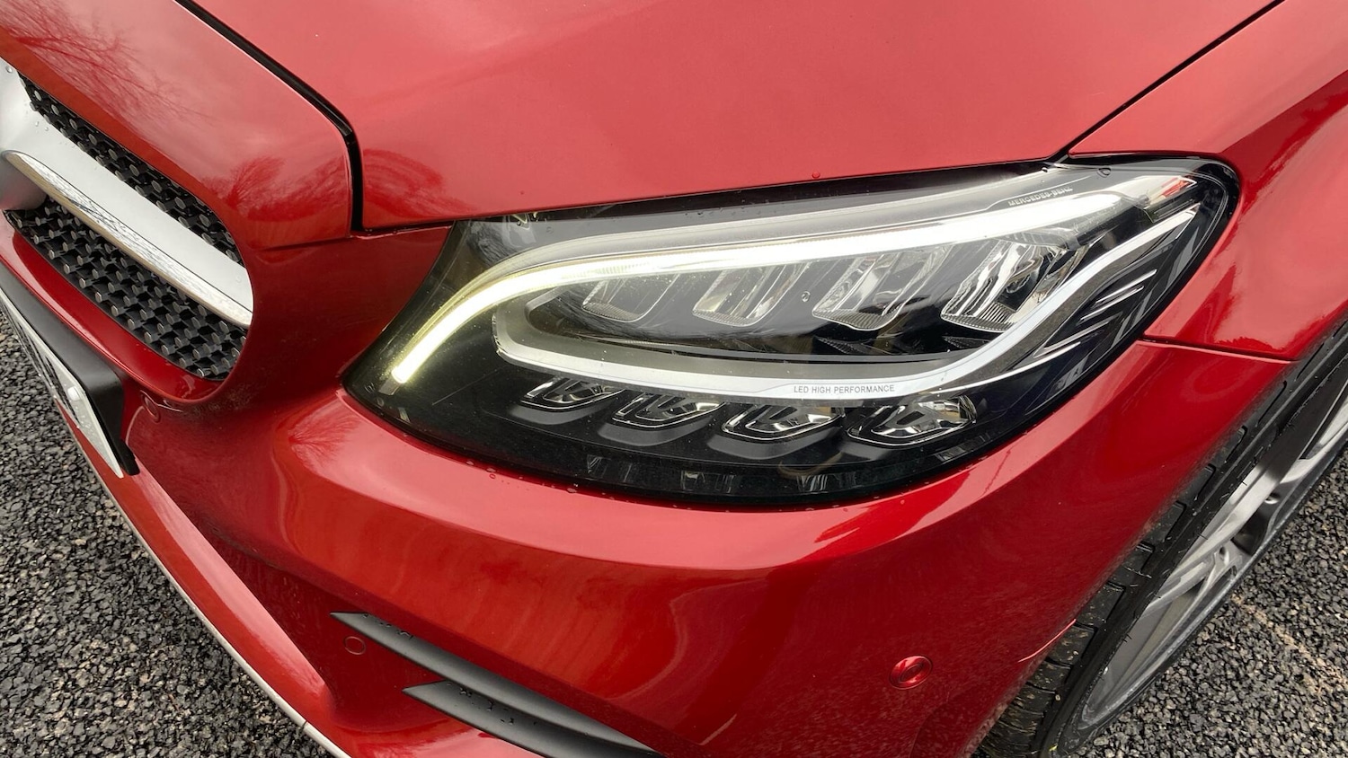 Used Mercedes-Benz C Class 2019 for sale - 77793673: Photo 44