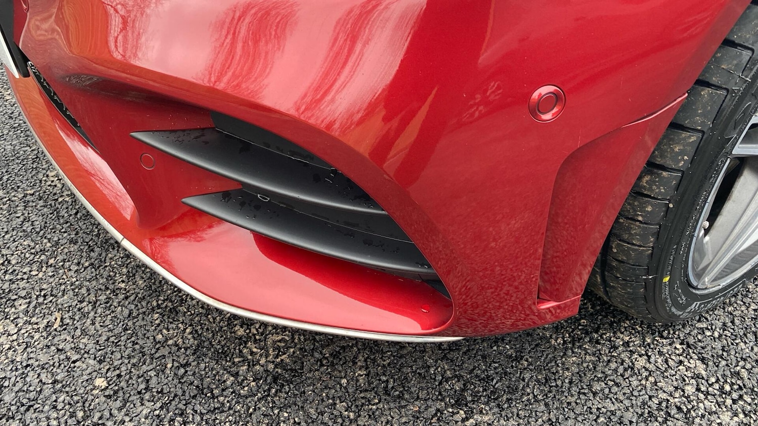 Used Mercedes-Benz C Class 2019 for sale - 77793673: Photo 45