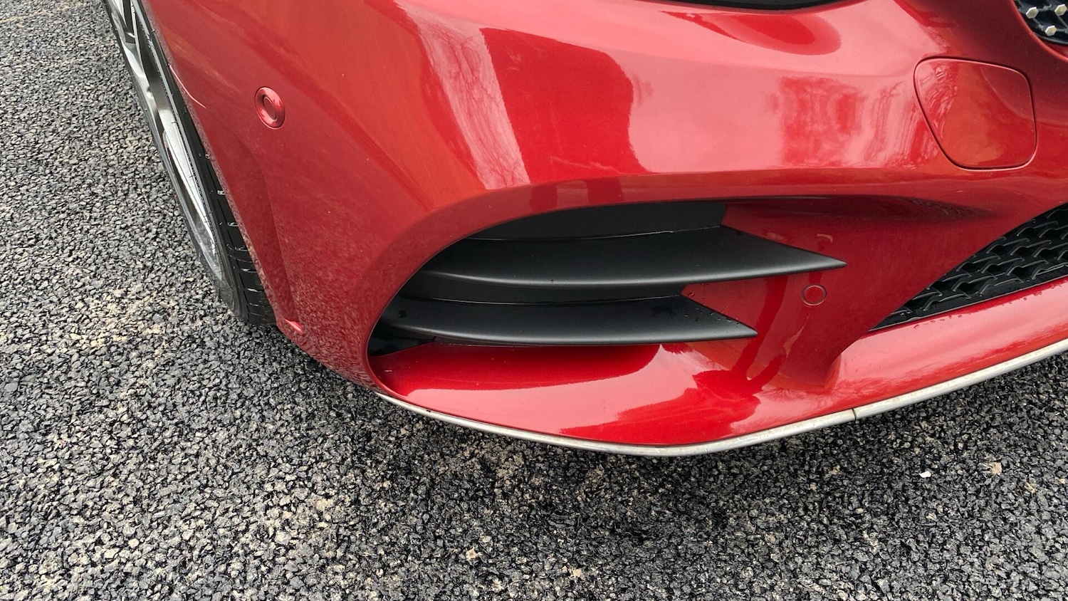 Used Mercedes-Benz C Class 2019 for sale - 77793673: Photo 48