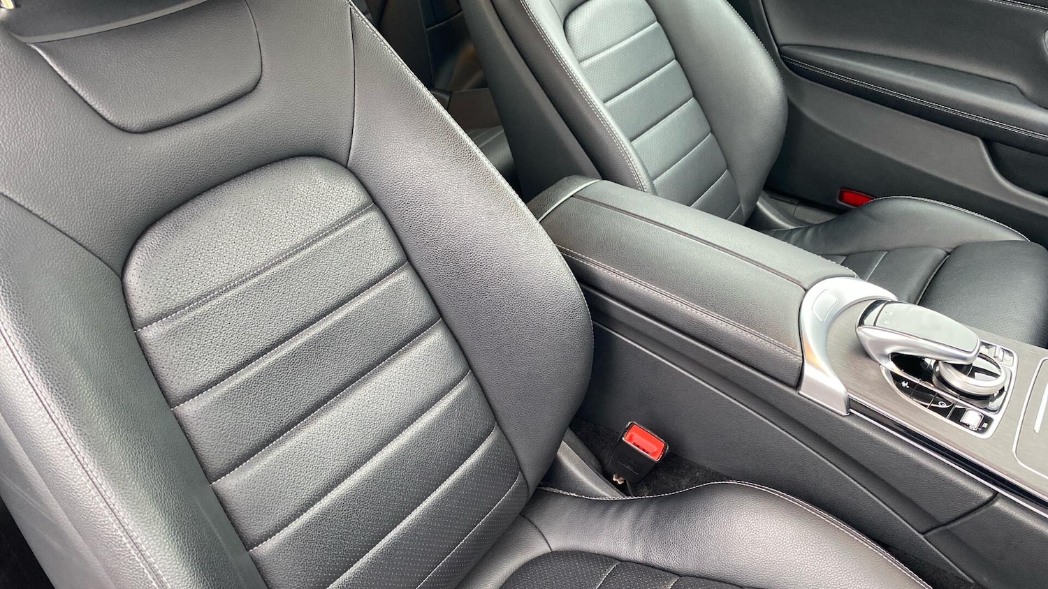 Used Mercedes-Benz C Class 2019 for sale - 77793673: Photo 49