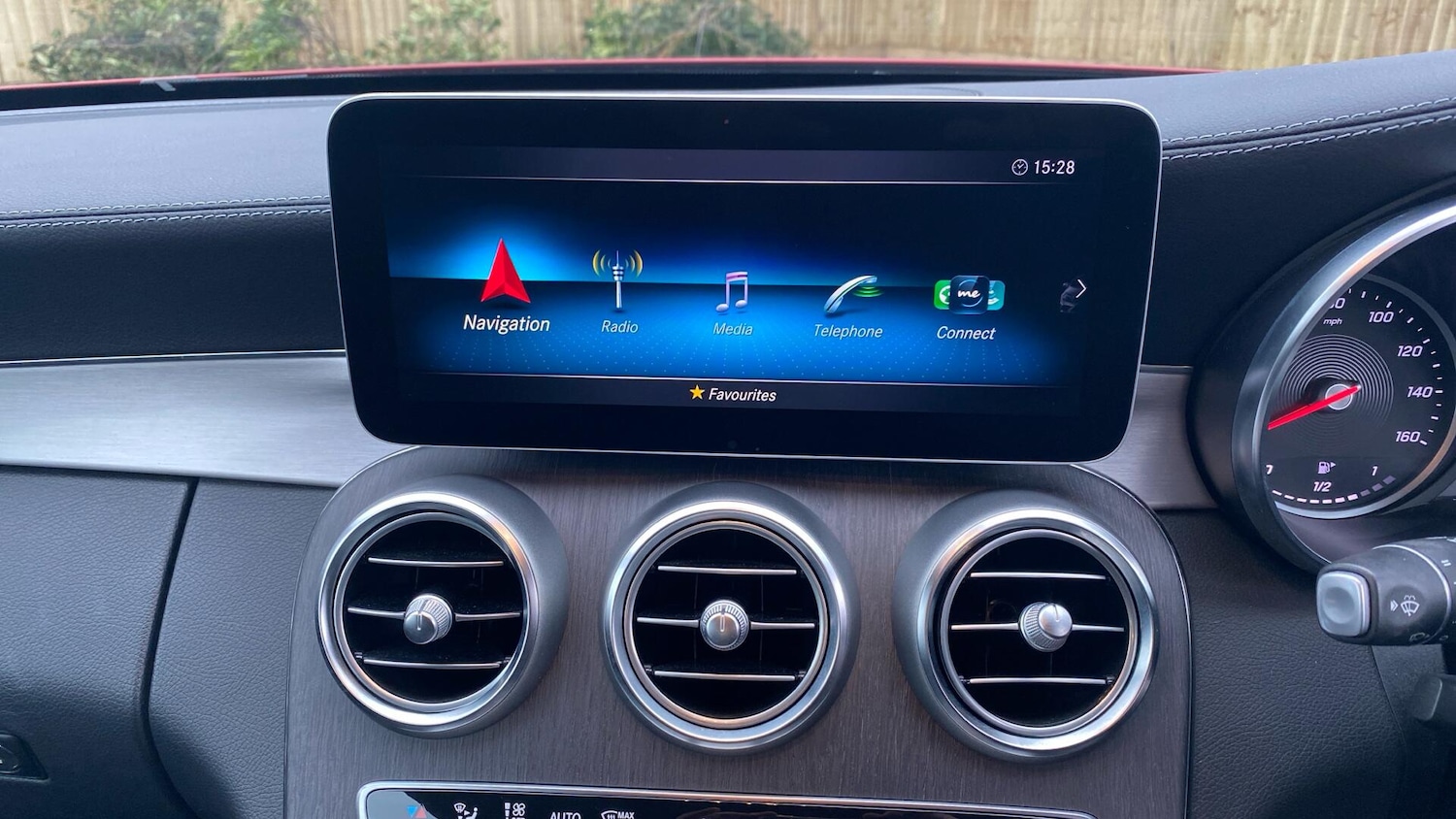 Used Mercedes-Benz C Class 2019 for sale - 77793673: Photo 8