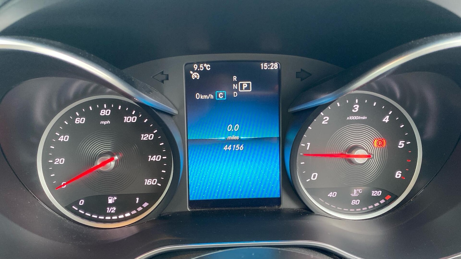 Used Mercedes-Benz C Class 2019 for sale - 77793673: Photo 9