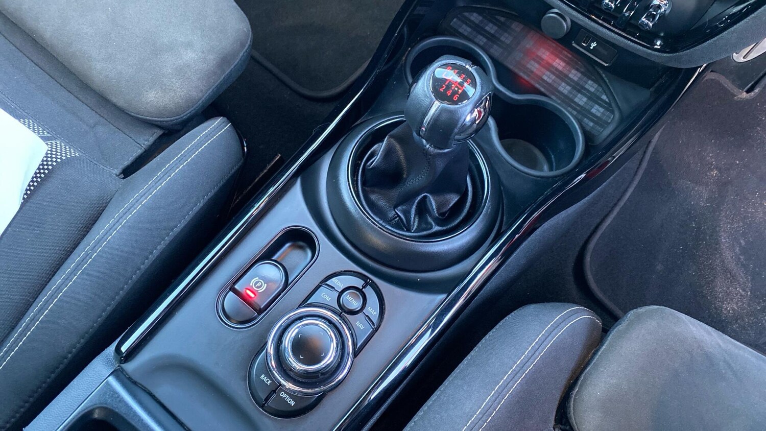 Used MINI Clubman 2021 for sale - 76802263: Photo 10