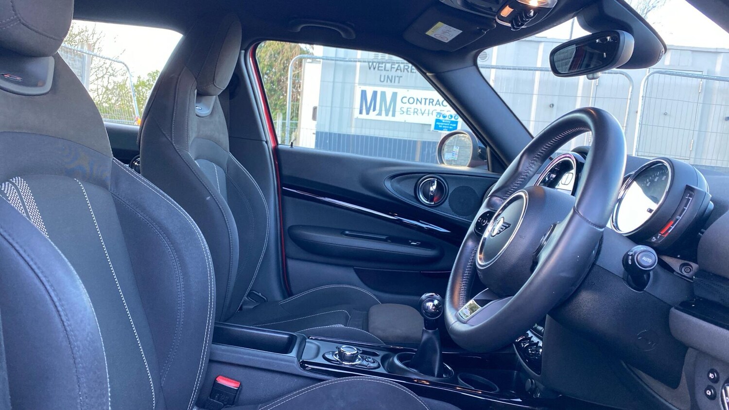 Used MINI Clubman 2021 for sale - 76802263: Photo 11