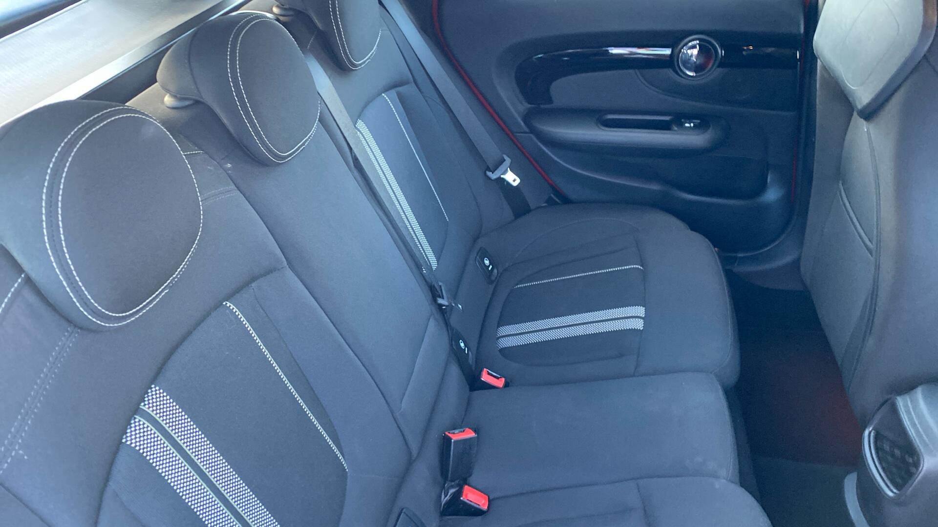 Used MINI Clubman 2021 for sale - 76802263: Photo 12