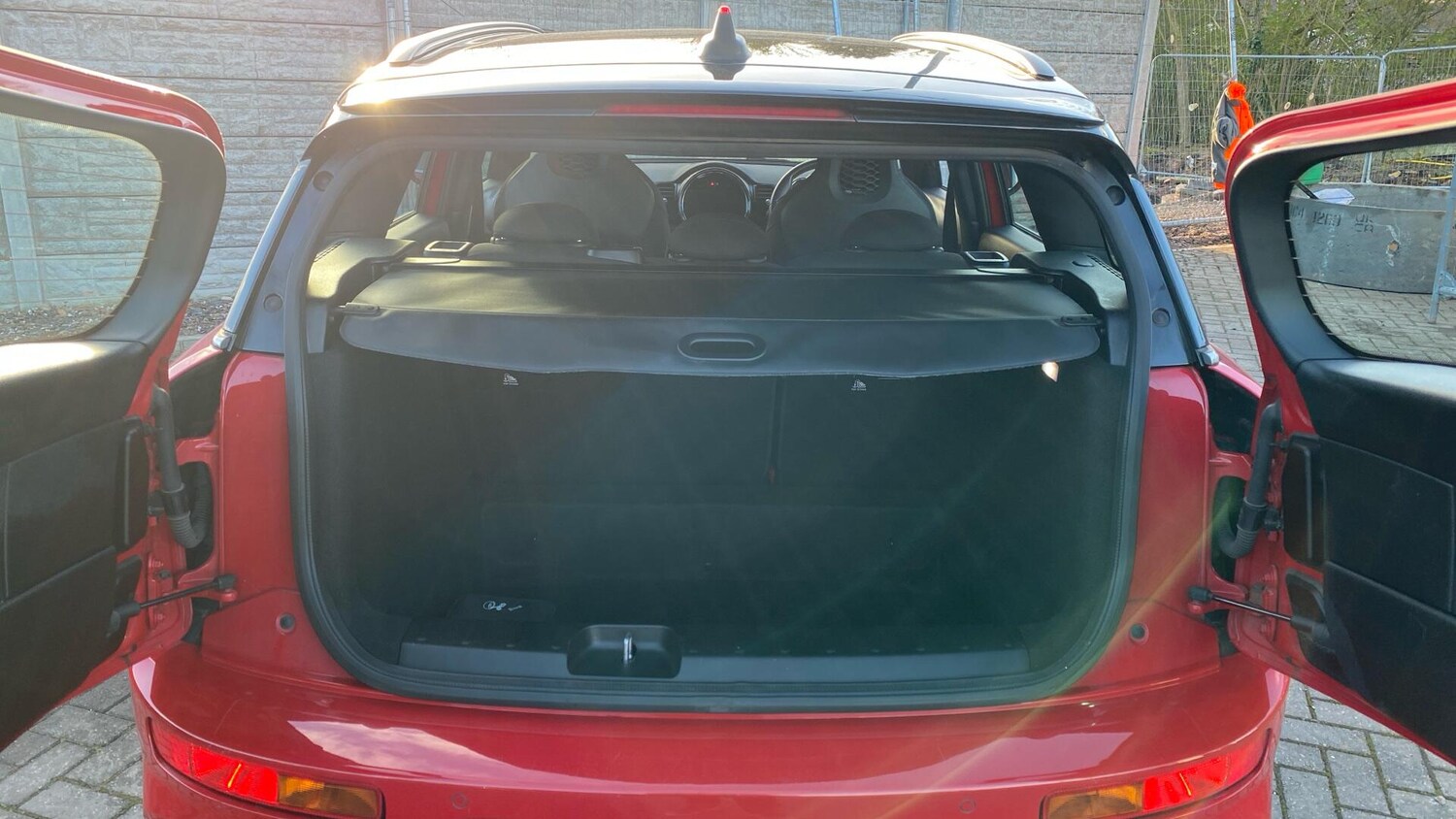 Used MINI Clubman 2021 for sale - 76802263: Photo 13