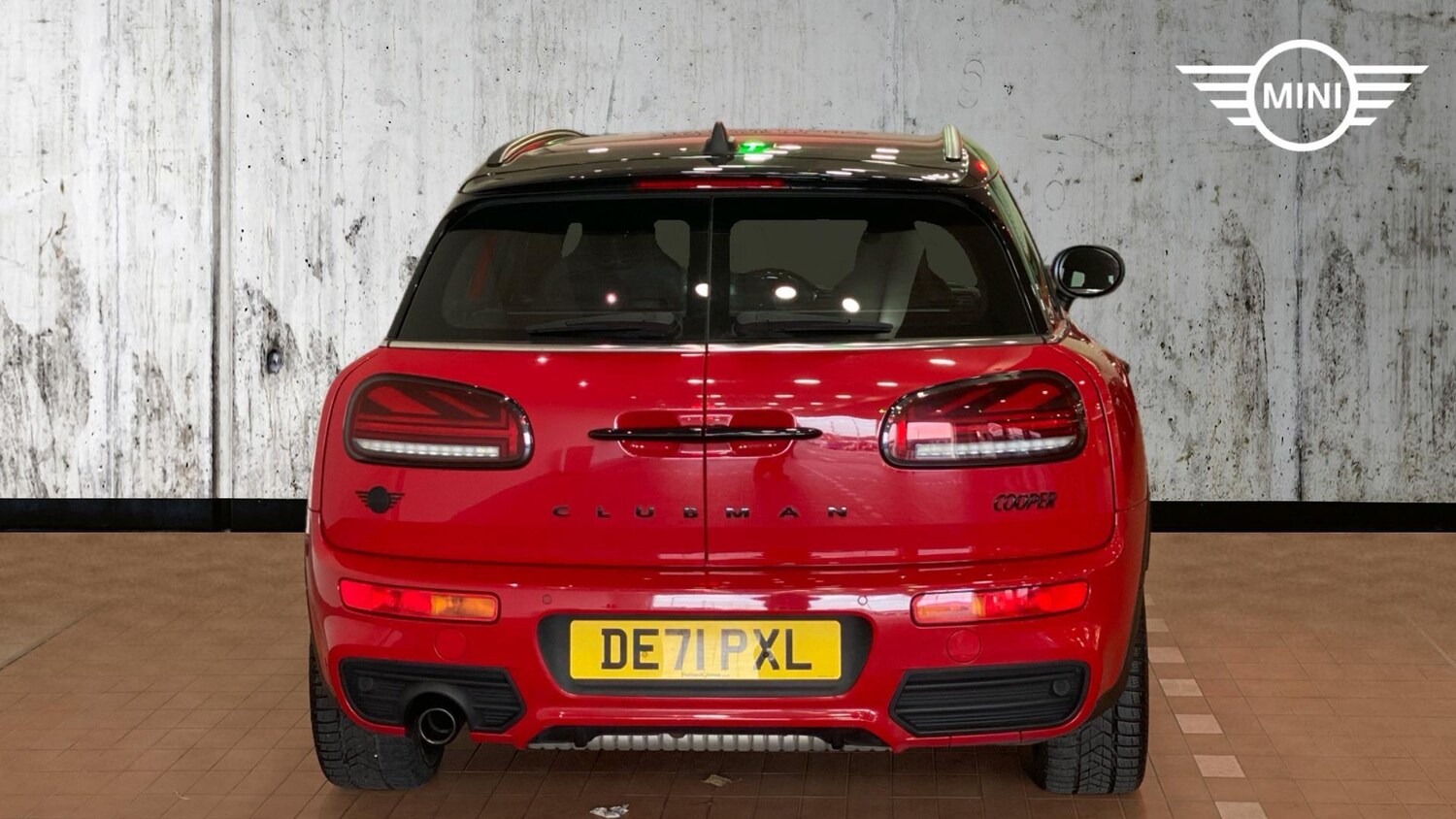 Used MINI Clubman 2021 for sale - 76802263: Photo 15