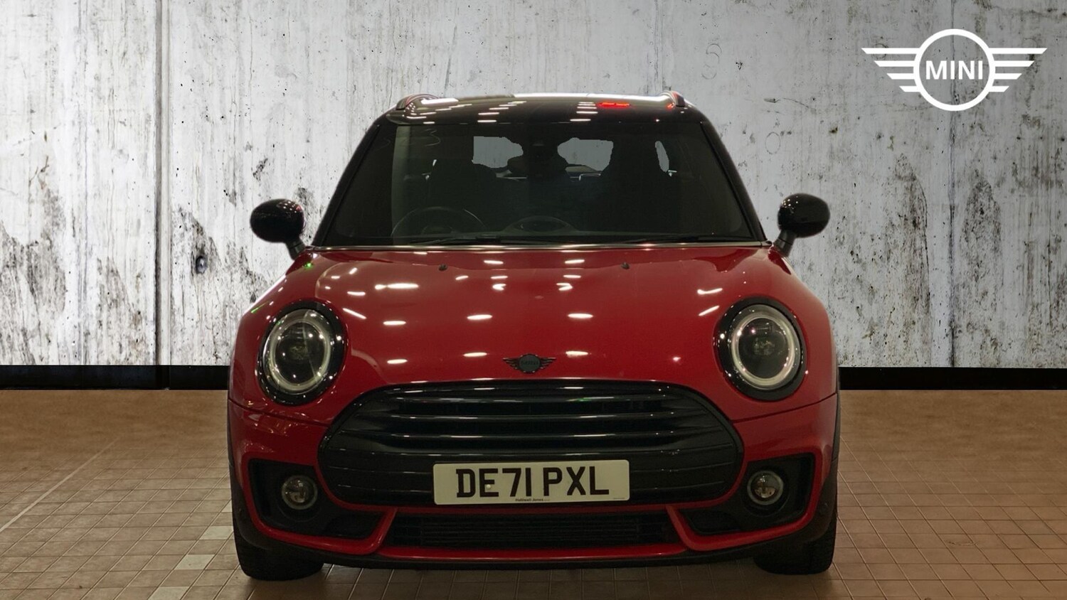 Used MINI Clubman 2021 for sale - 76802263: Photo 16