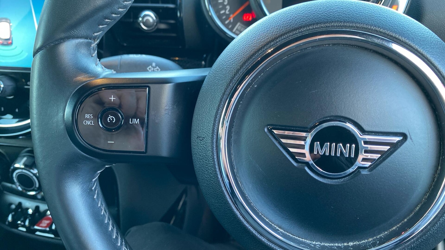 Used MINI Clubman 2021 for sale - 76802263: Photo 17