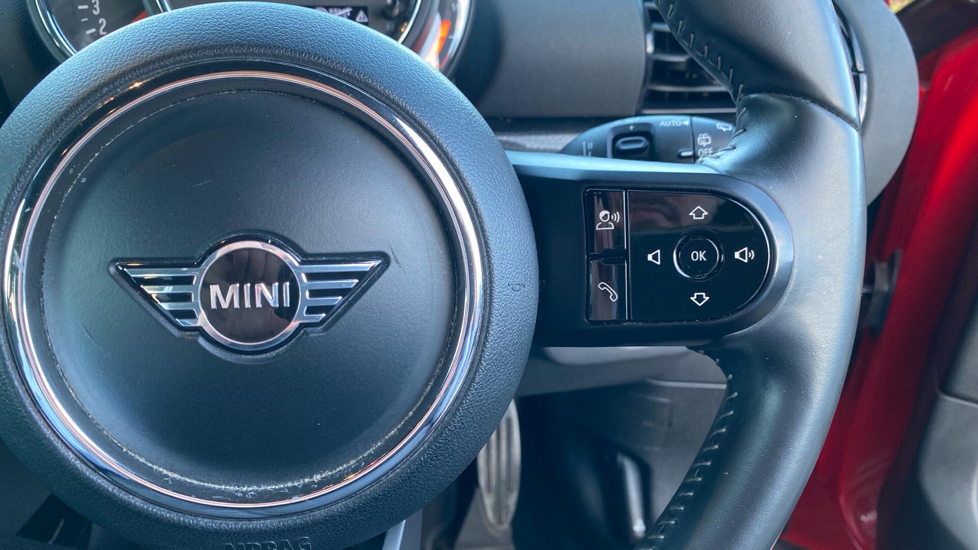 Used MINI Clubman 2021 for sale - 76802263: Photo 18