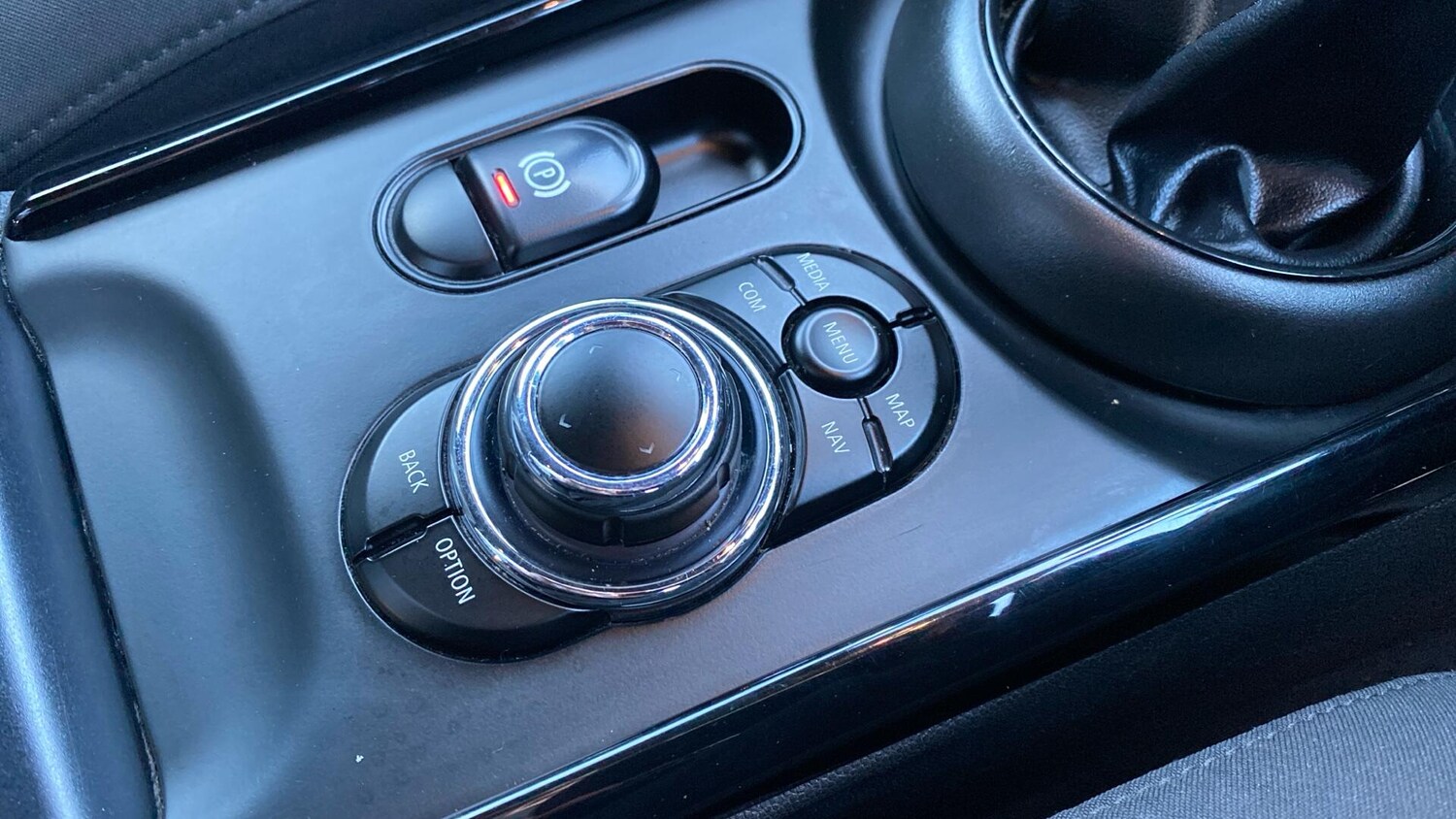 Used MINI Clubman 2021 for sale - 76802263: Photo 19