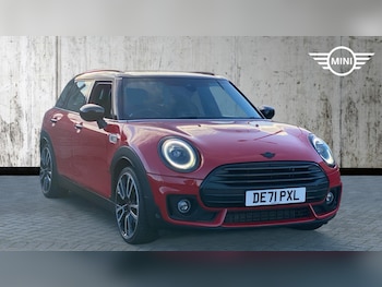Used MINI Clubman 2021 for sale - 76802263: Photo