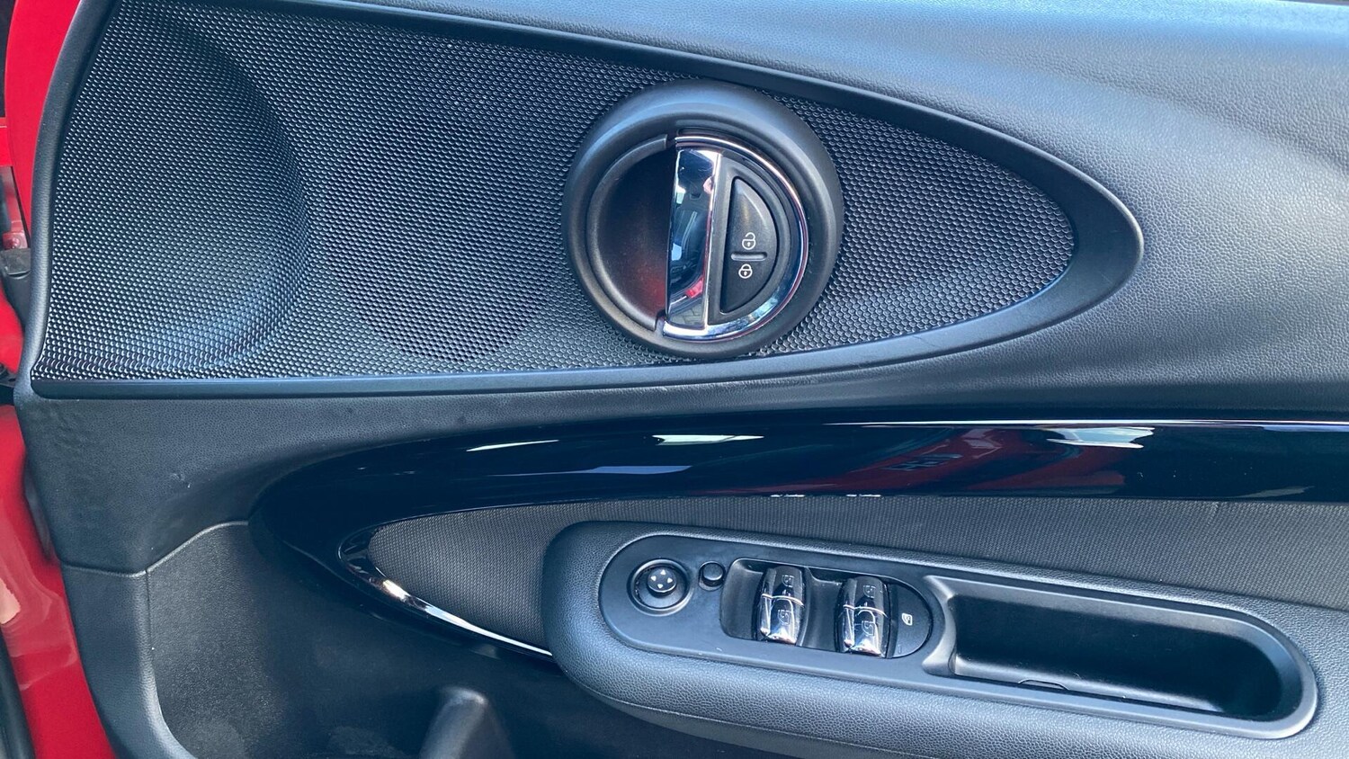 Used MINI Clubman 2021 for sale - 76802263: Photo 20