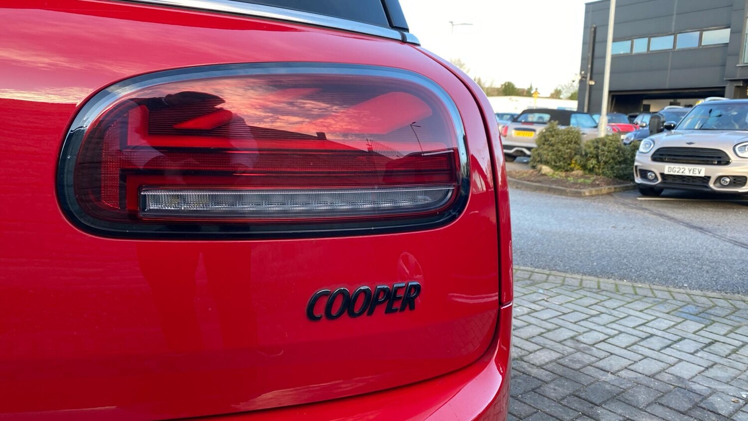 Used MINI Clubman 2021 for sale - 76802263: Photo 21