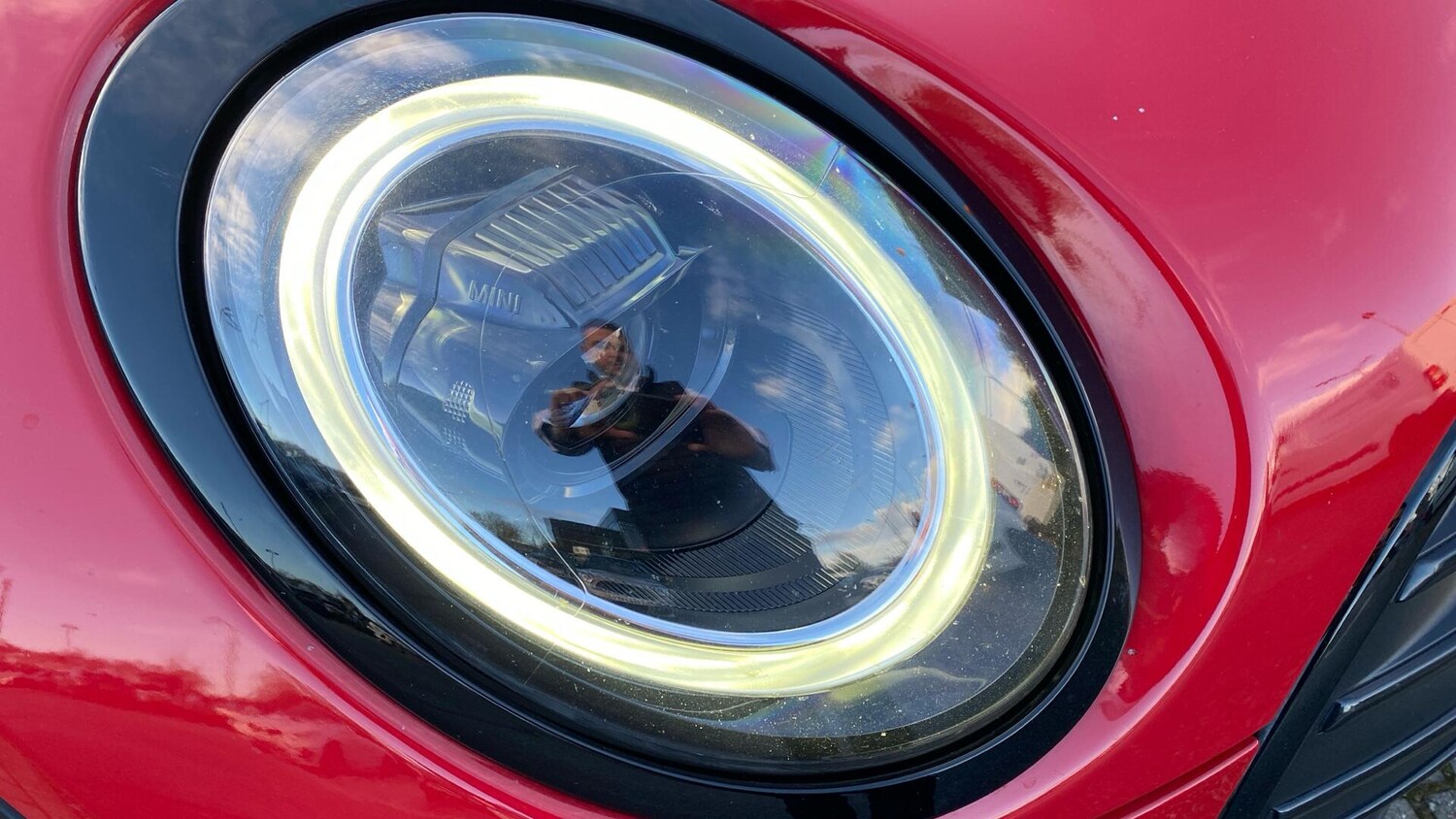 Used MINI Clubman 2021 for sale - 76802263: Photo 22