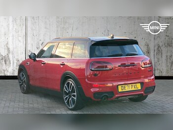 Used MINI Clubman 2021 for sale - 76802263: Photo