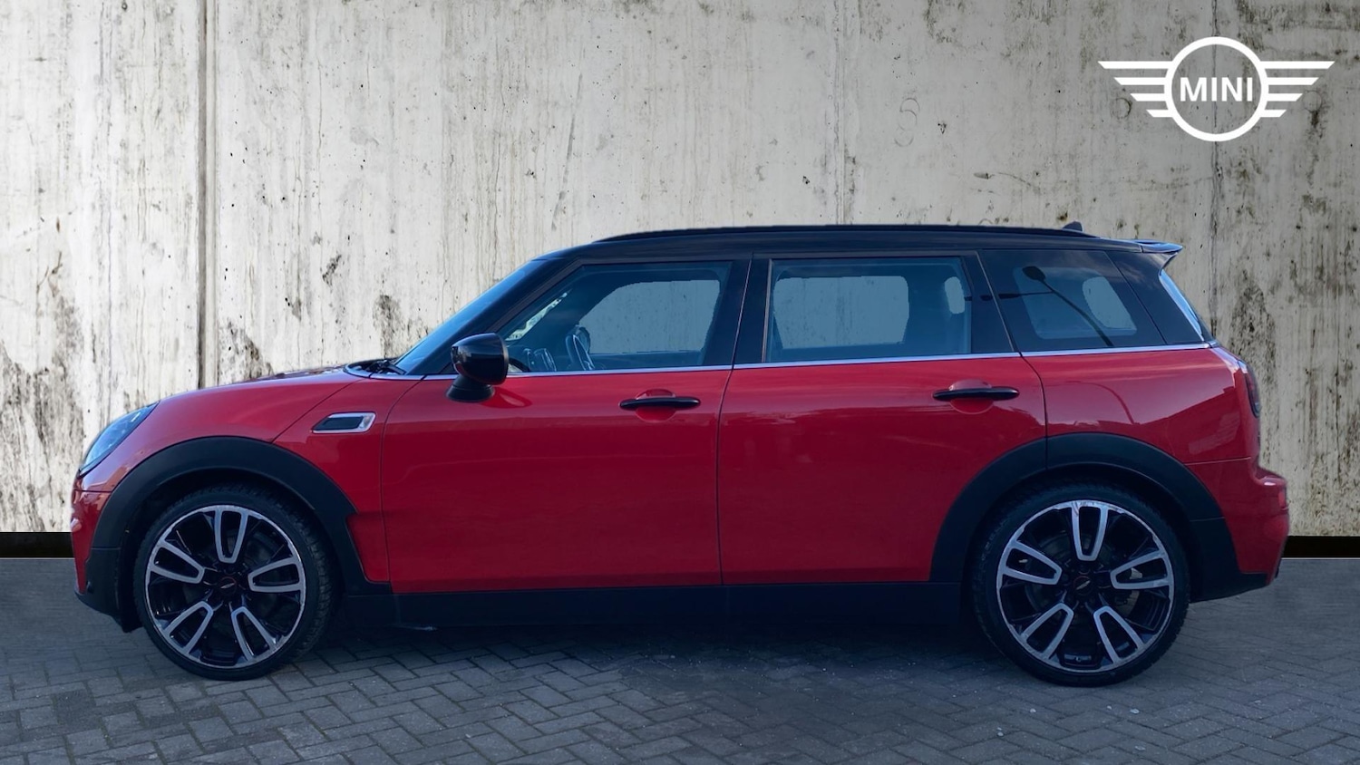 Used MINI Clubman 2021 for sale - 76802263: Photo 3