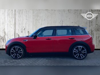 Used MINI Clubman 2021 for sale - 76802263: Photo