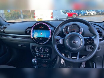 Used MINI Clubman 2021 for sale - 76802263: Photo