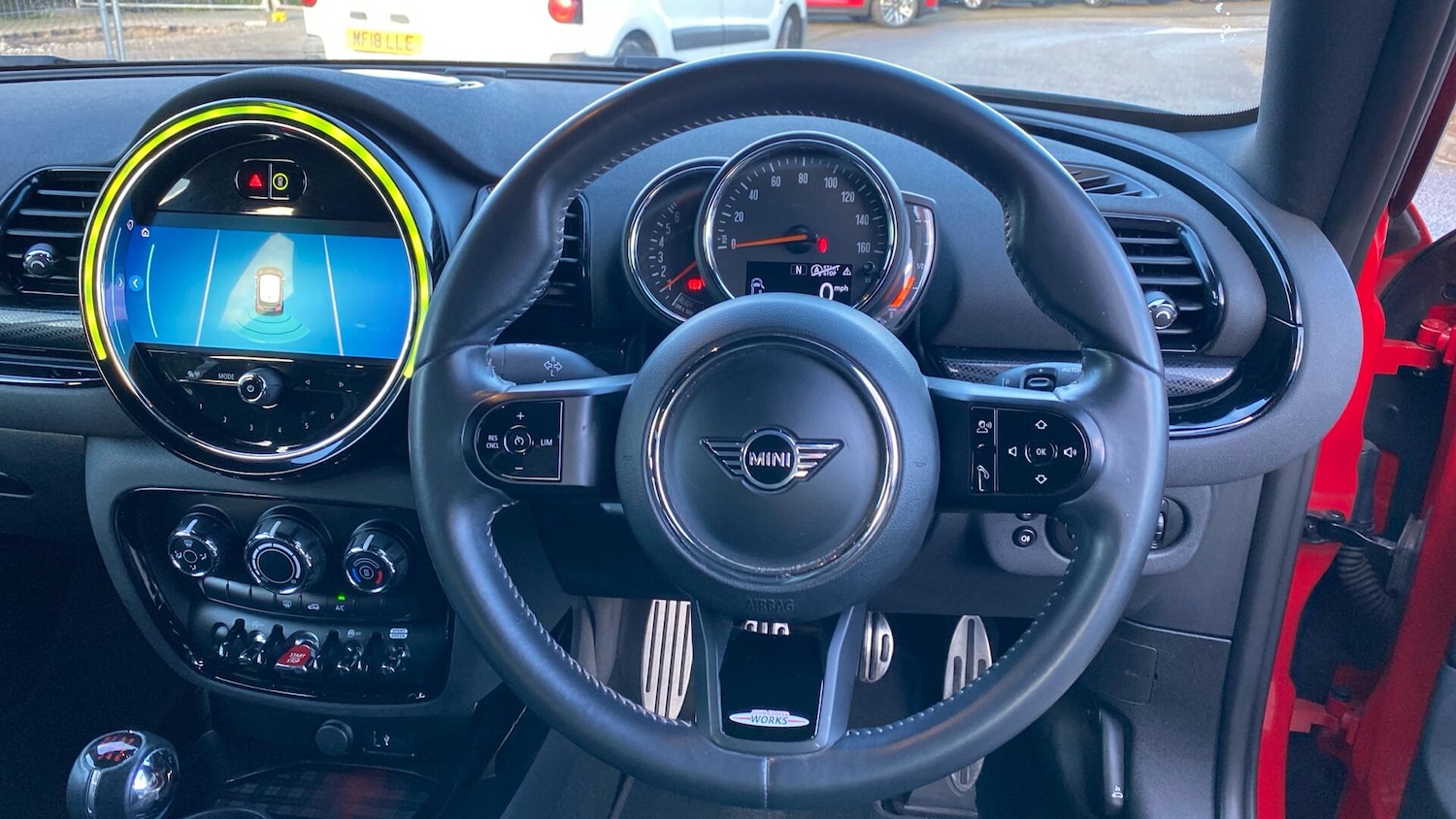 Used MINI Clubman 2021 for sale - 76802263: Photo 5