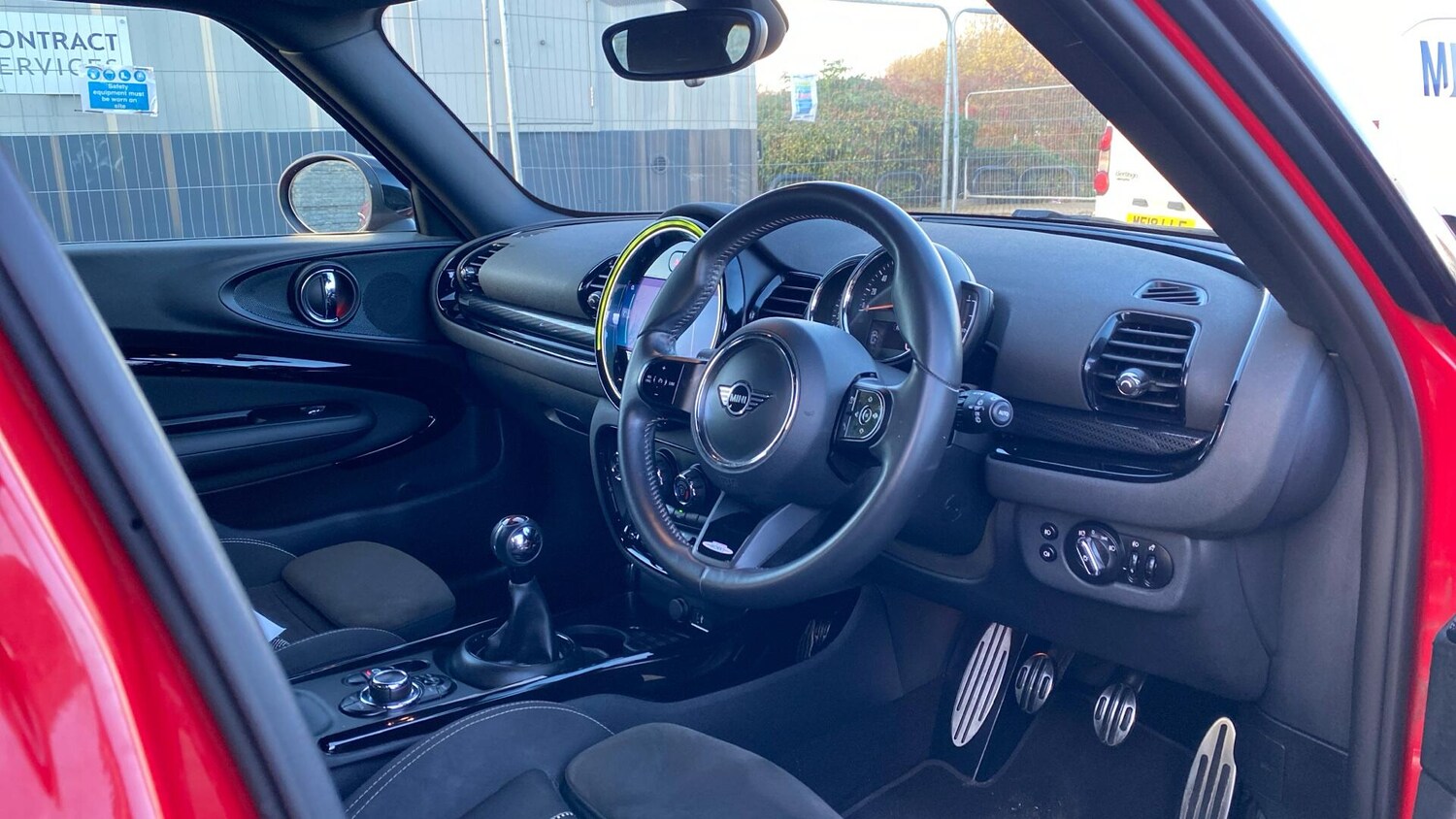 Used MINI Clubman 2021 for sale - 76802263: Photo 6