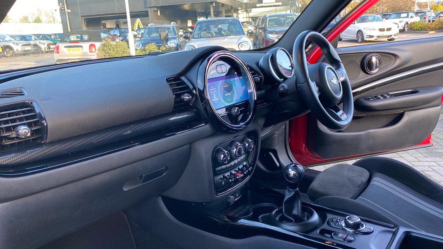 Used MINI Clubman 2021 for sale - 76802263: Photo 7