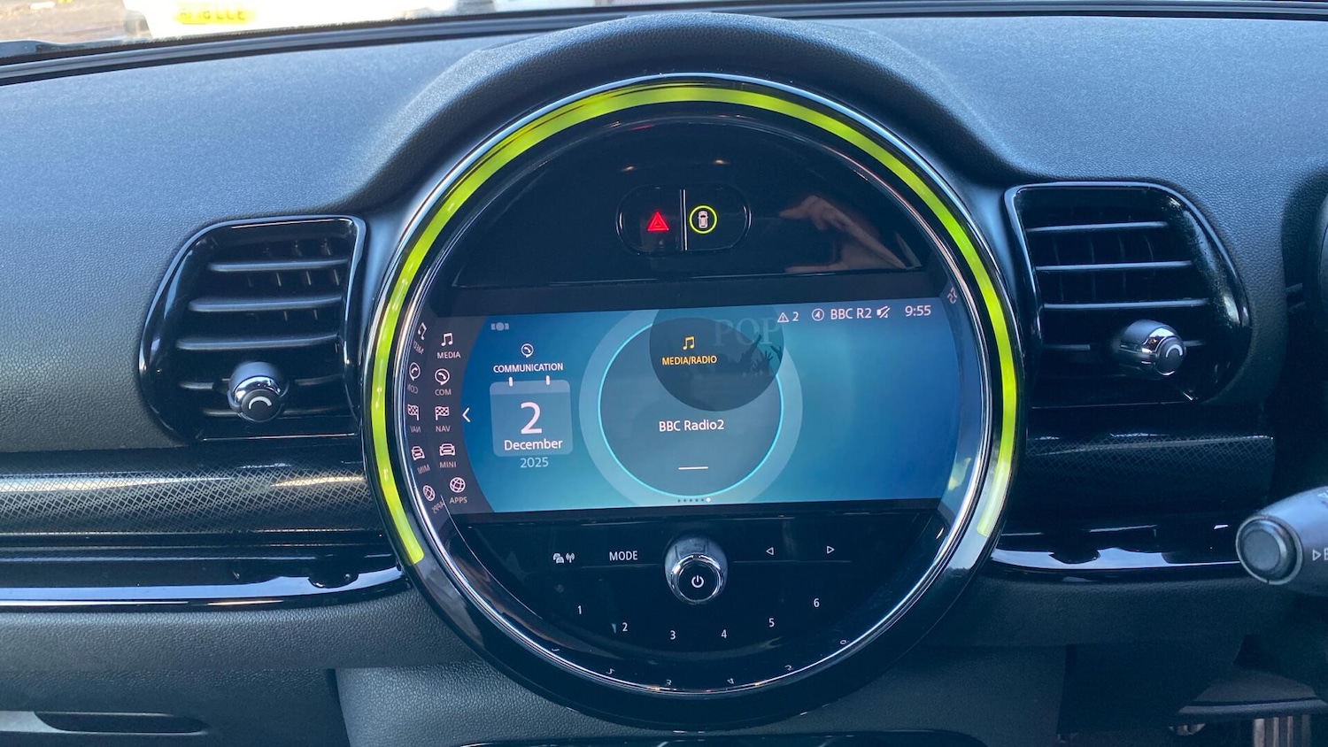 Used MINI Clubman 2021 for sale - 76802263: Photo 8