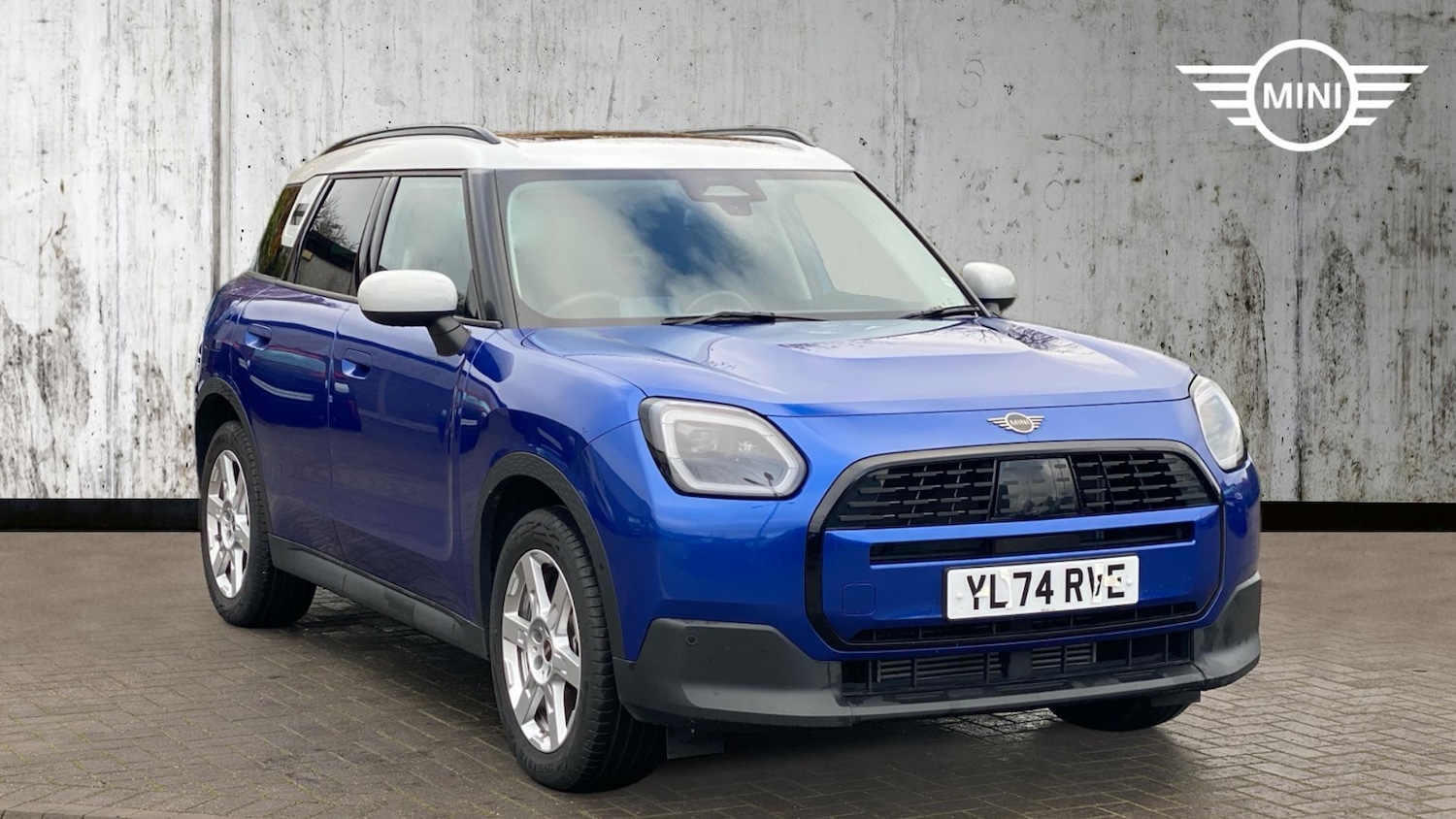 Used MINI Countryman 2025 for sale - 76760154: Photo 1