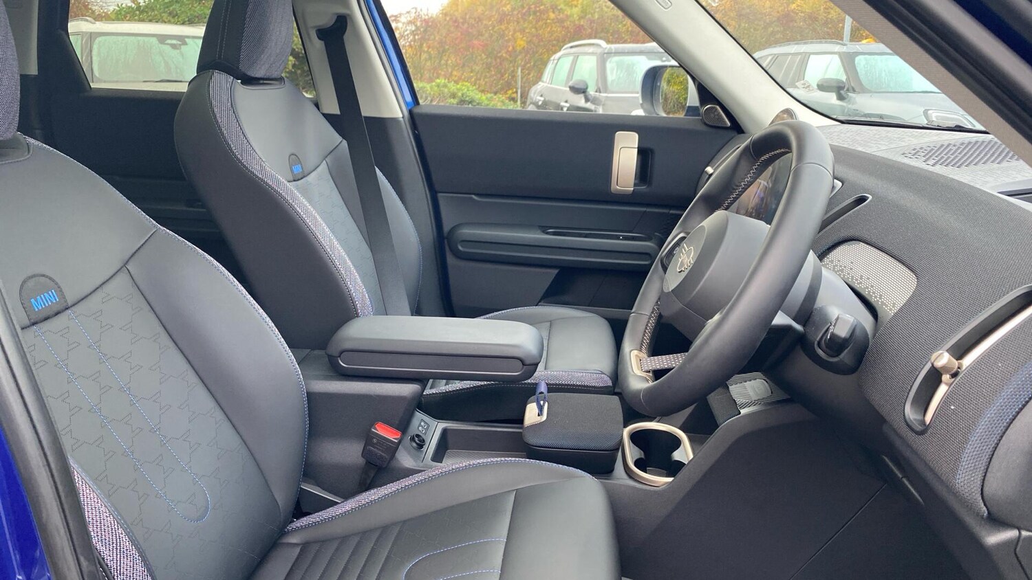 Used MINI Countryman 2025 for sale - 76760154: Photo 11