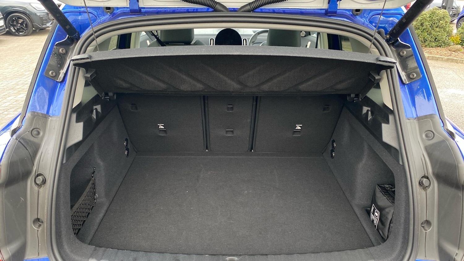 Used MINI Countryman 2025 for sale - 76760154: Photo 13