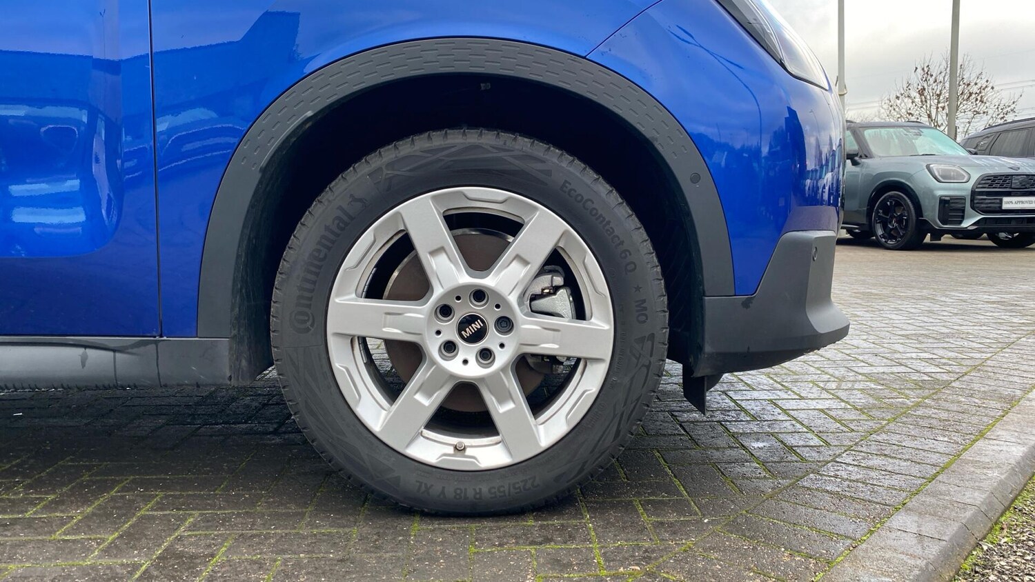 Used MINI Countryman 2025 for sale - 76760154: Photo 14