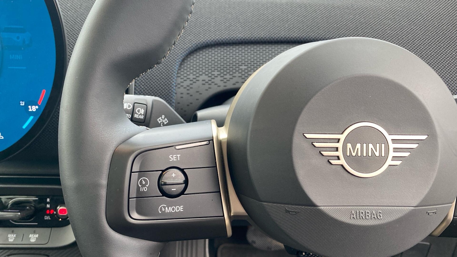 Used MINI Countryman 2025 for sale - 76760154: Photo 17