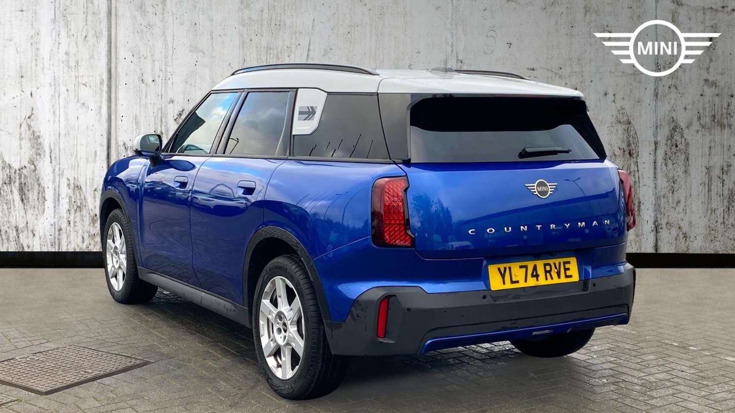 Used MINI Countryman 2025 for sale - 76760154: Photo 2
