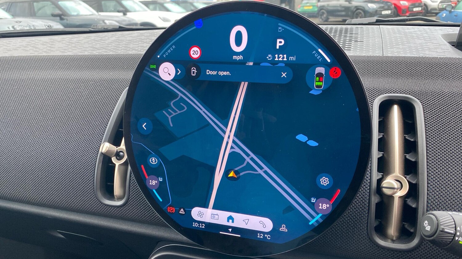 Used MINI Countryman 2025 for sale - 76760154: Photo 21