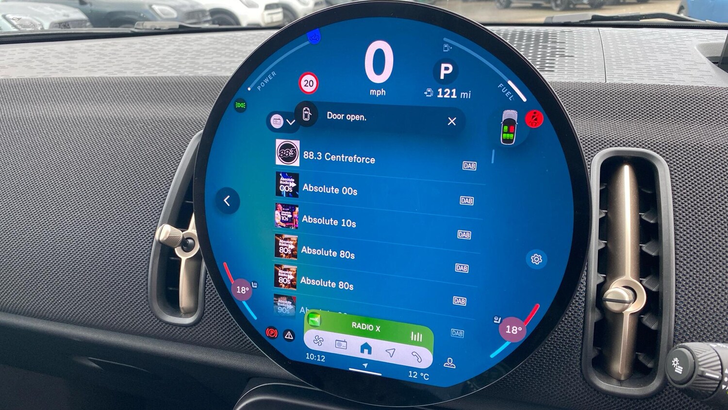 Used MINI Countryman 2025 for sale - 76760154: Photo 23