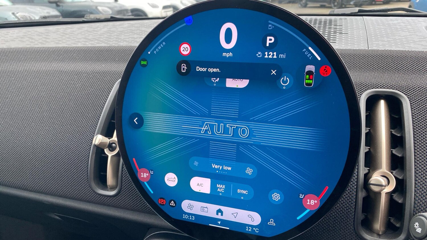 Used MINI Countryman 2025 for sale - 76760154: Photo 24