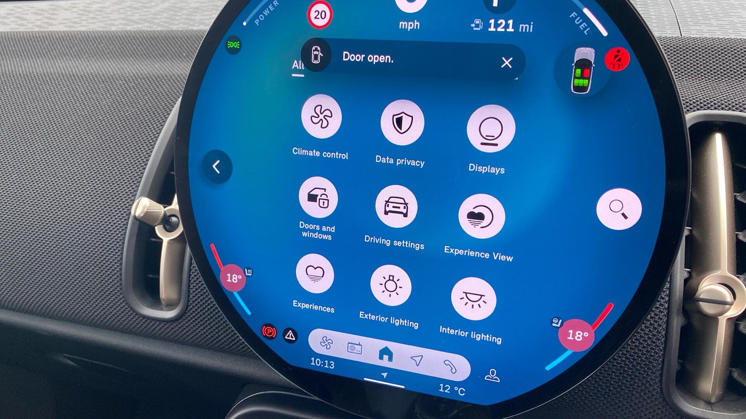 Used MINI Countryman 2025 for sale - 76760154: Photo 26