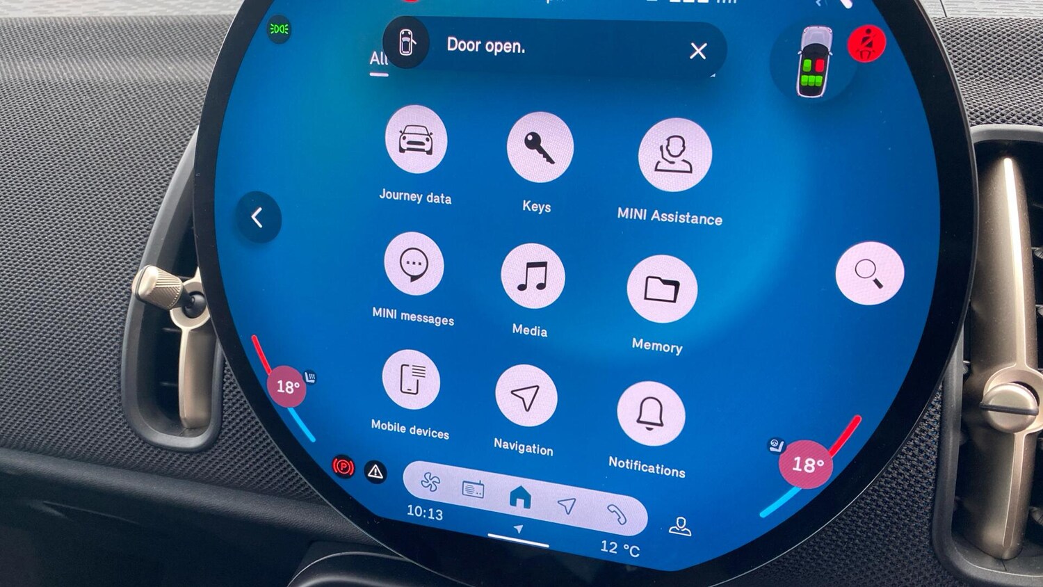 Used MINI Countryman 2025 for sale - 76760154: Photo 27