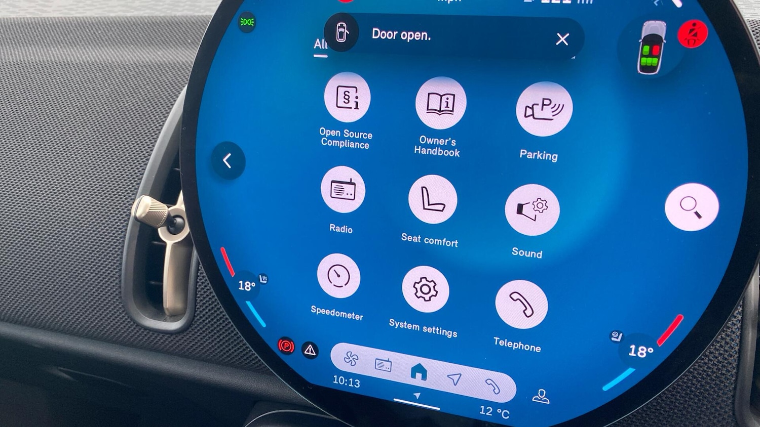 Used MINI Countryman 2025 for sale - 76760154: Photo 28