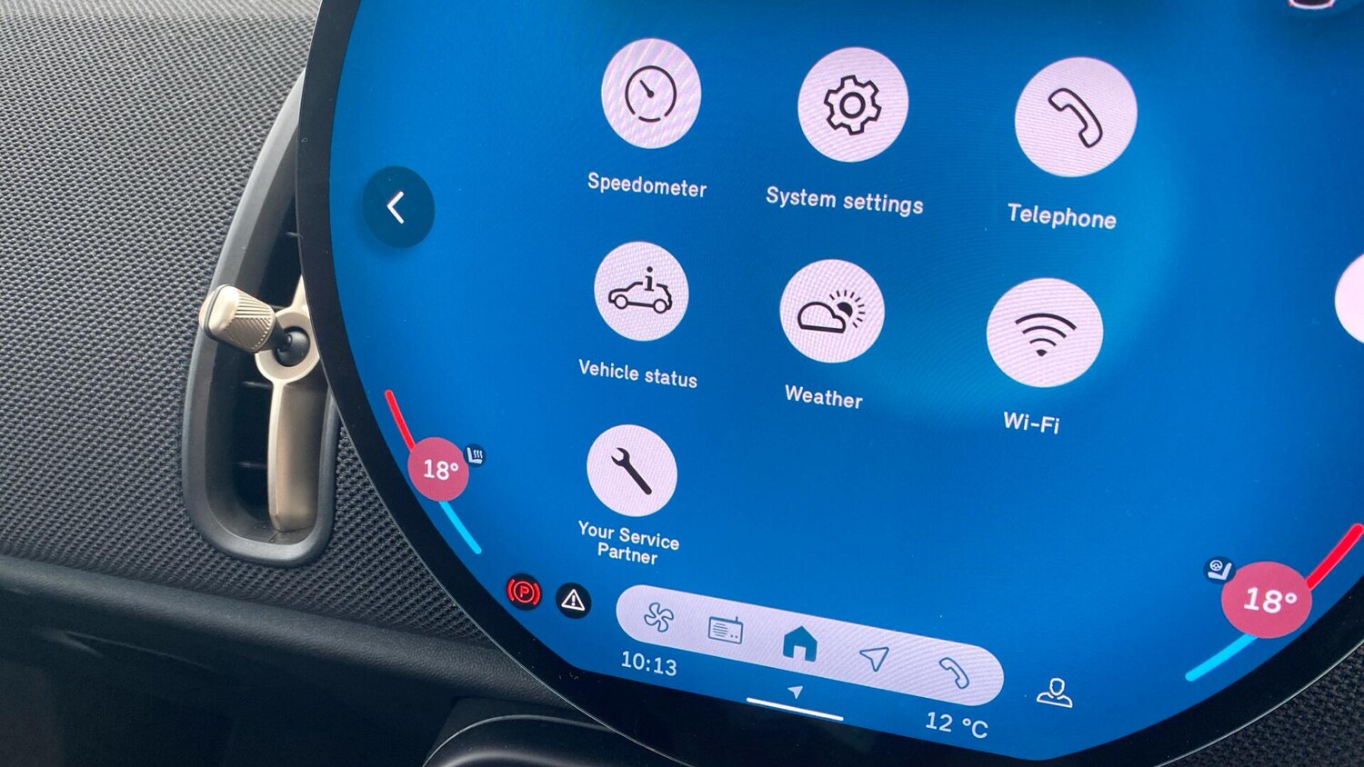 Used MINI Countryman 2025 for sale - 76760154: Photo 29