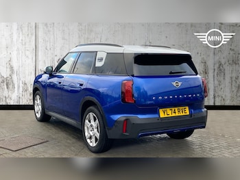 Used MINI Countryman 2025 for sale - 76760154: Photo