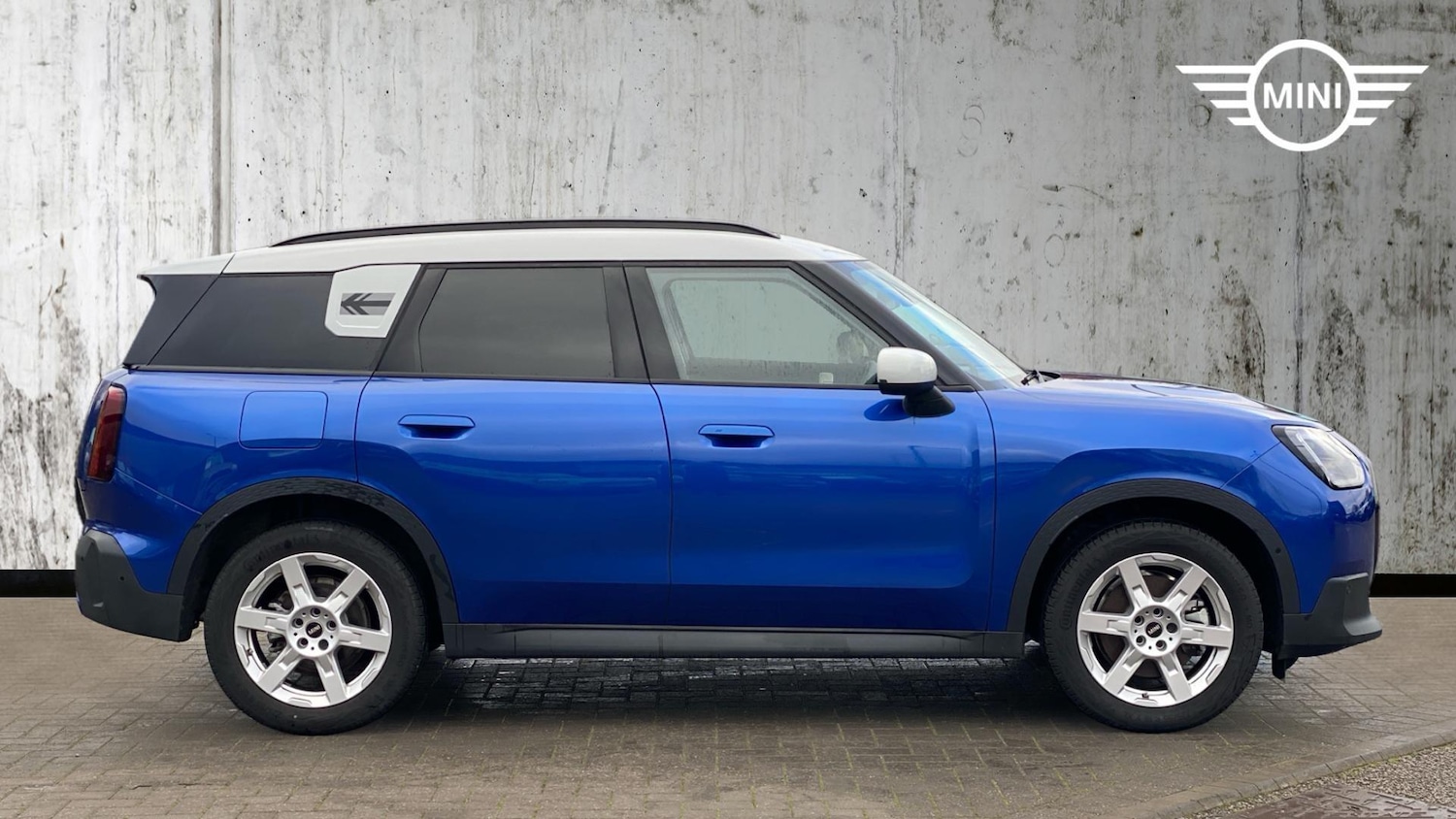 Used MINI Countryman 2025 for sale - 76760154: Photo 3