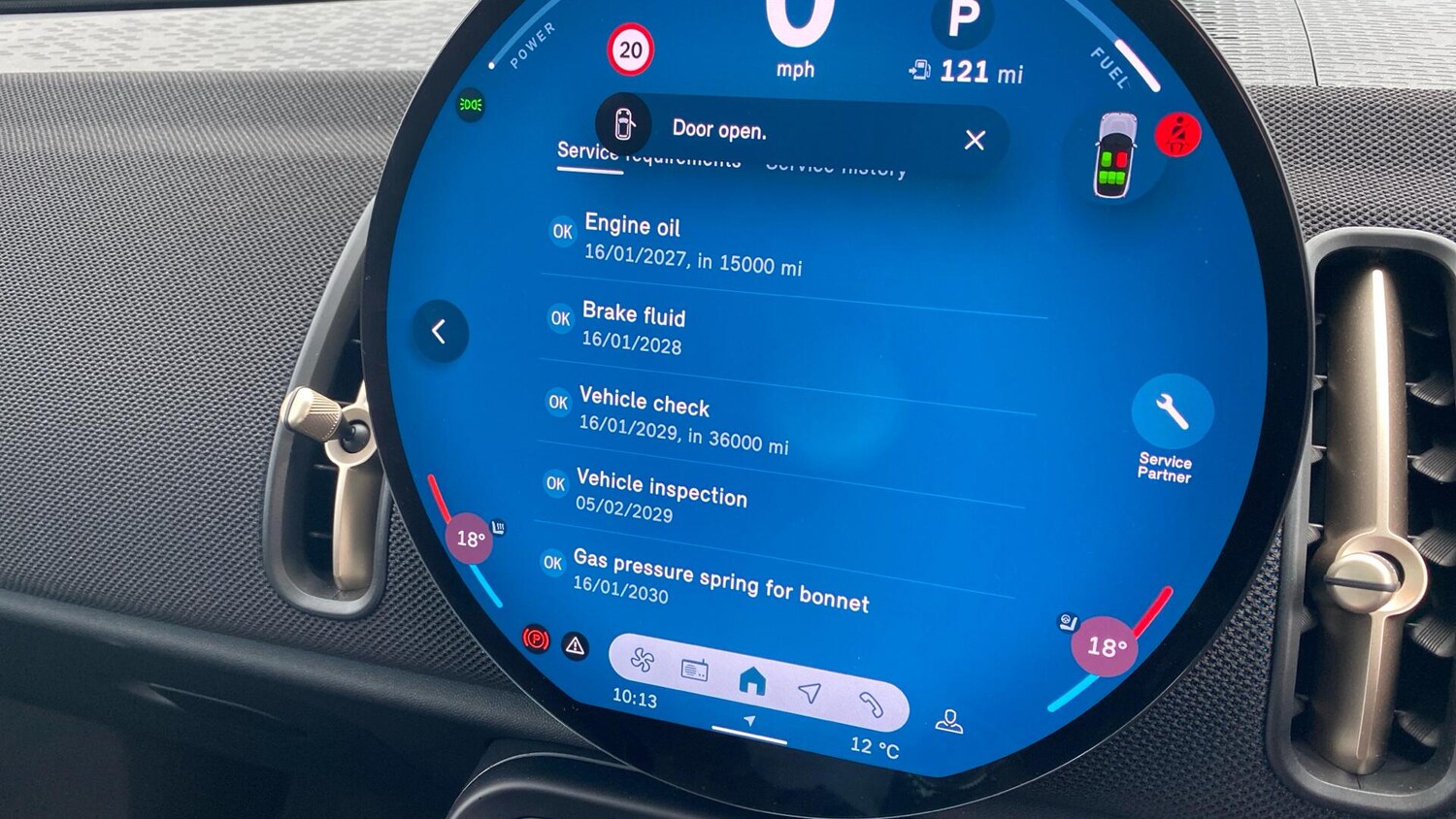 Used MINI Countryman 2025 for sale - 76760154: Photo 30