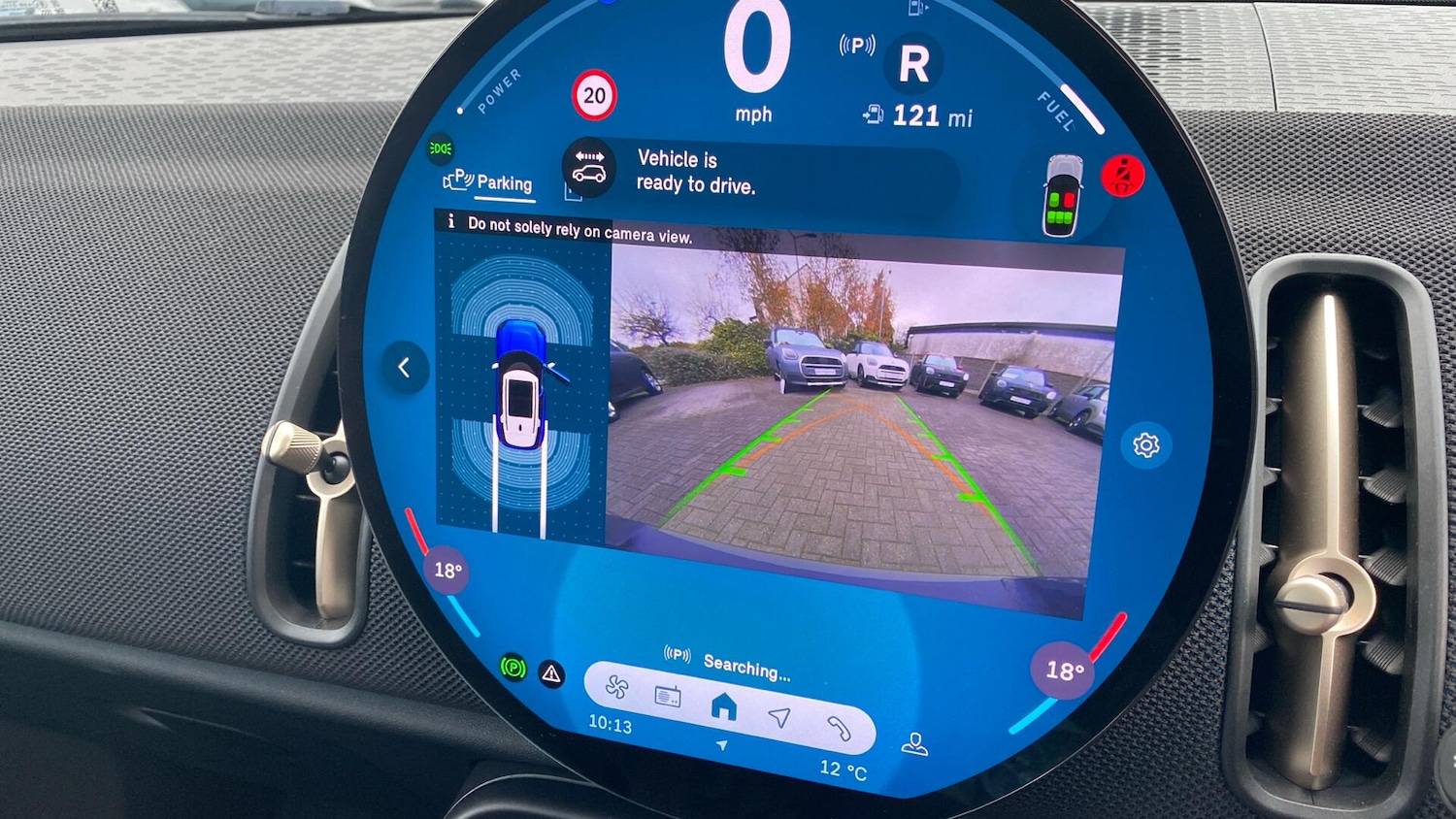 Used MINI Countryman 2025 for sale - 76760154: Photo 31