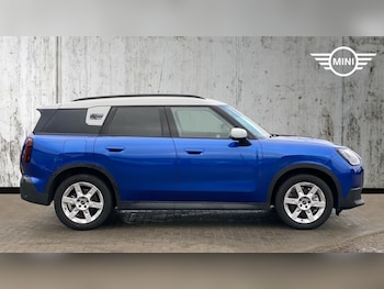 Used MINI Countryman 2025 for sale - 76760154: Photo