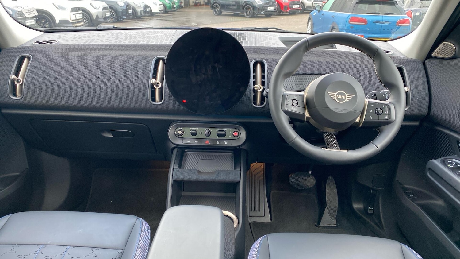 Used MINI Countryman 2025 for sale - 76760154: Photo 4