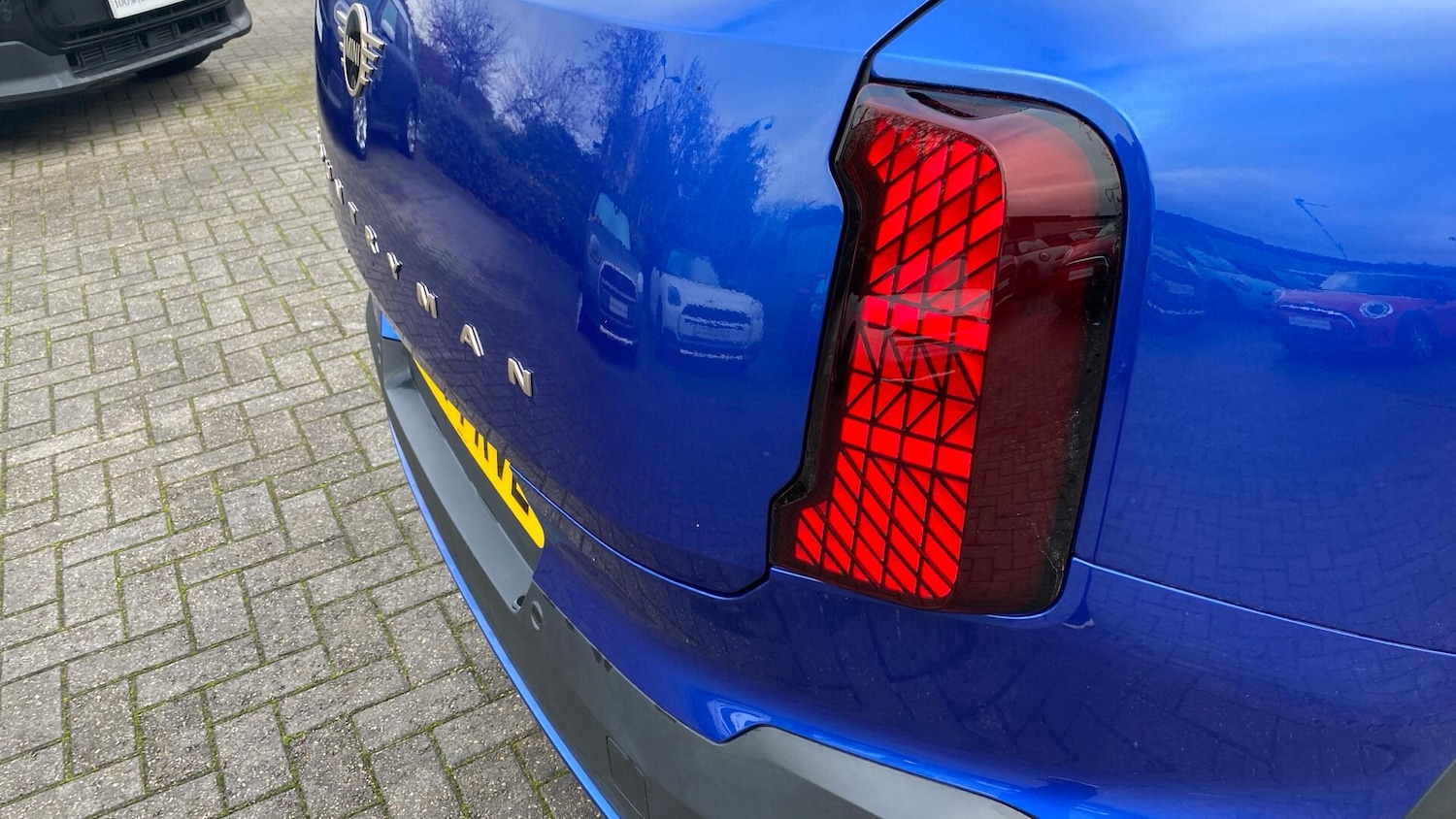 Used MINI Countryman 2025 for sale - 76760154: Photo 40