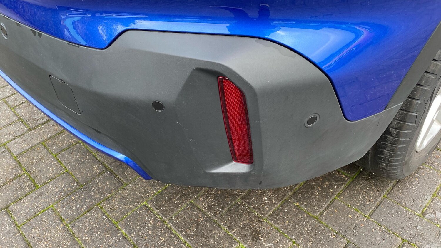 Used MINI Countryman 2025 for sale - 76760154: Photo 42