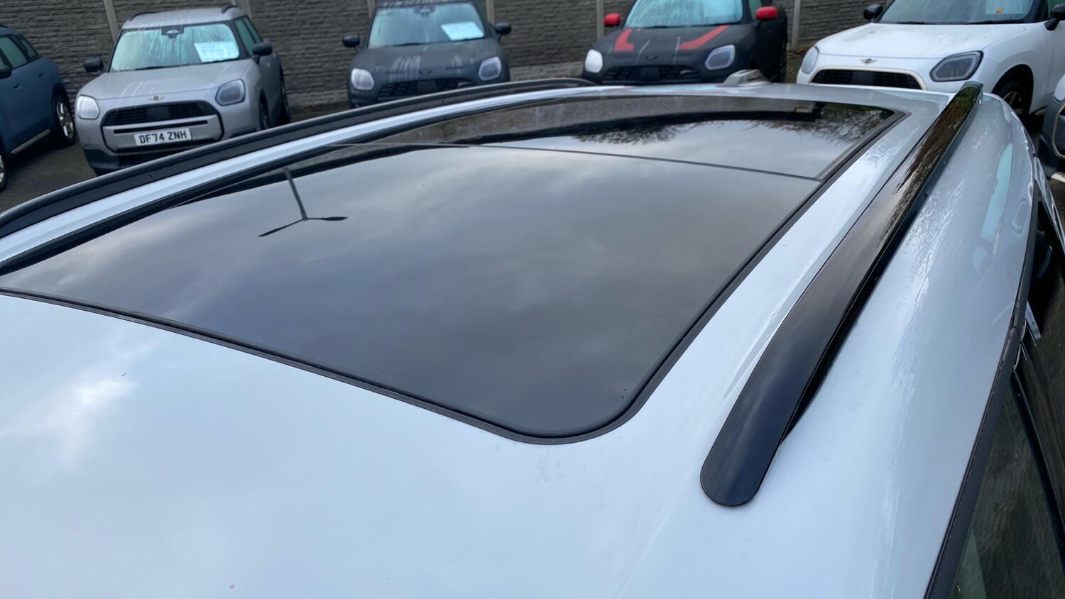 Used MINI Countryman 2025 for sale - 76760154: Photo 46